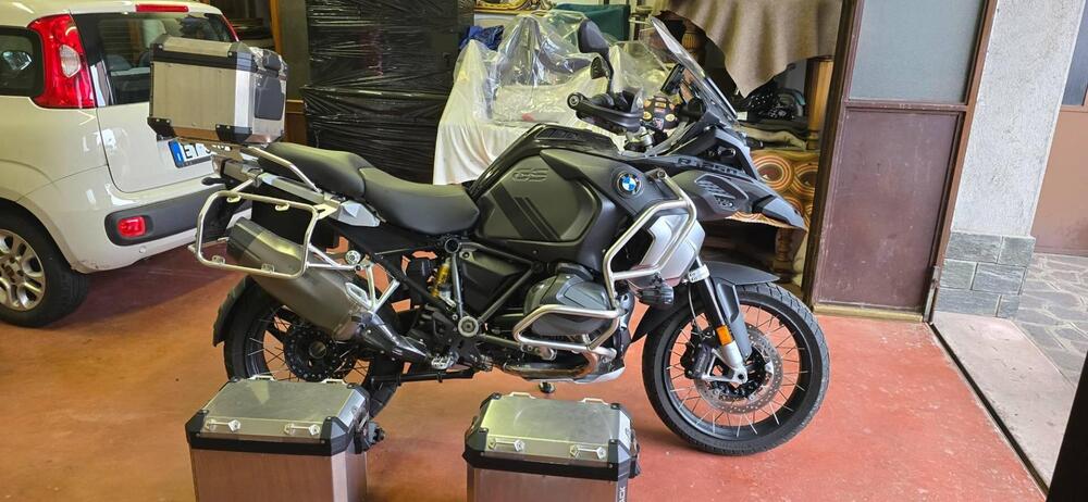Bmw R 1250 GS Adventure (2021 - 24)