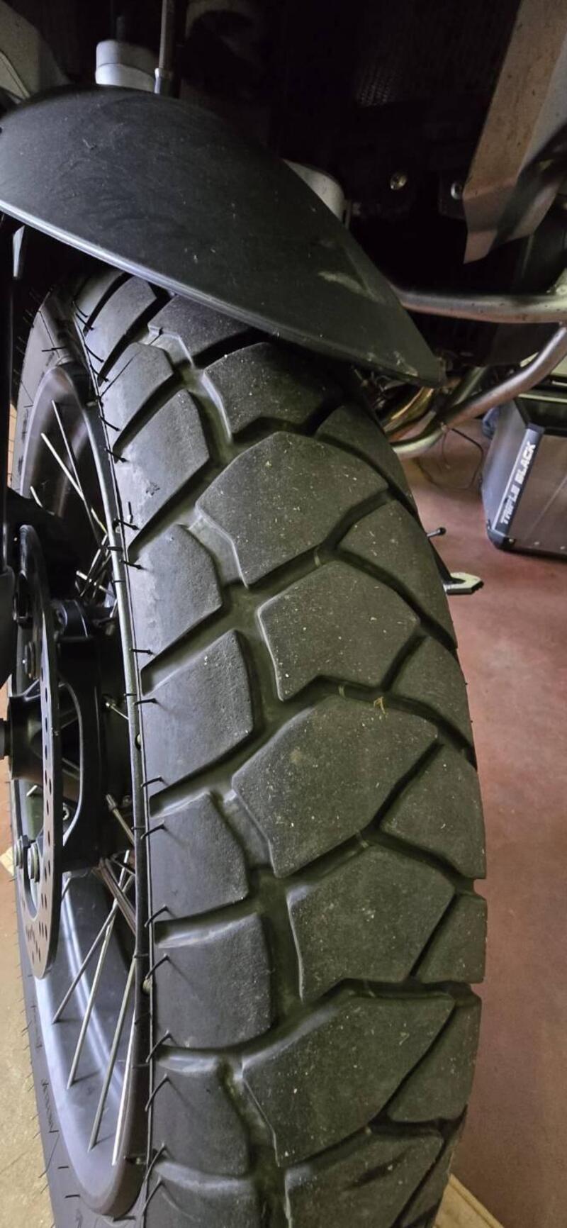 Bmw R 1250 GS Adventure (2021 - 24) (3)
