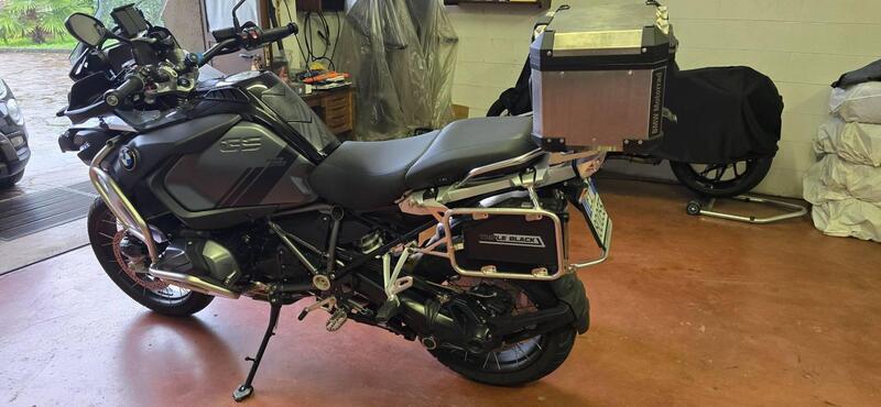 Bmw R 1250 GS Adventure (2021 - 24) (5)
