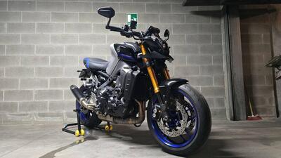 Yamaha MT-09 SP (2021 - 23) usata