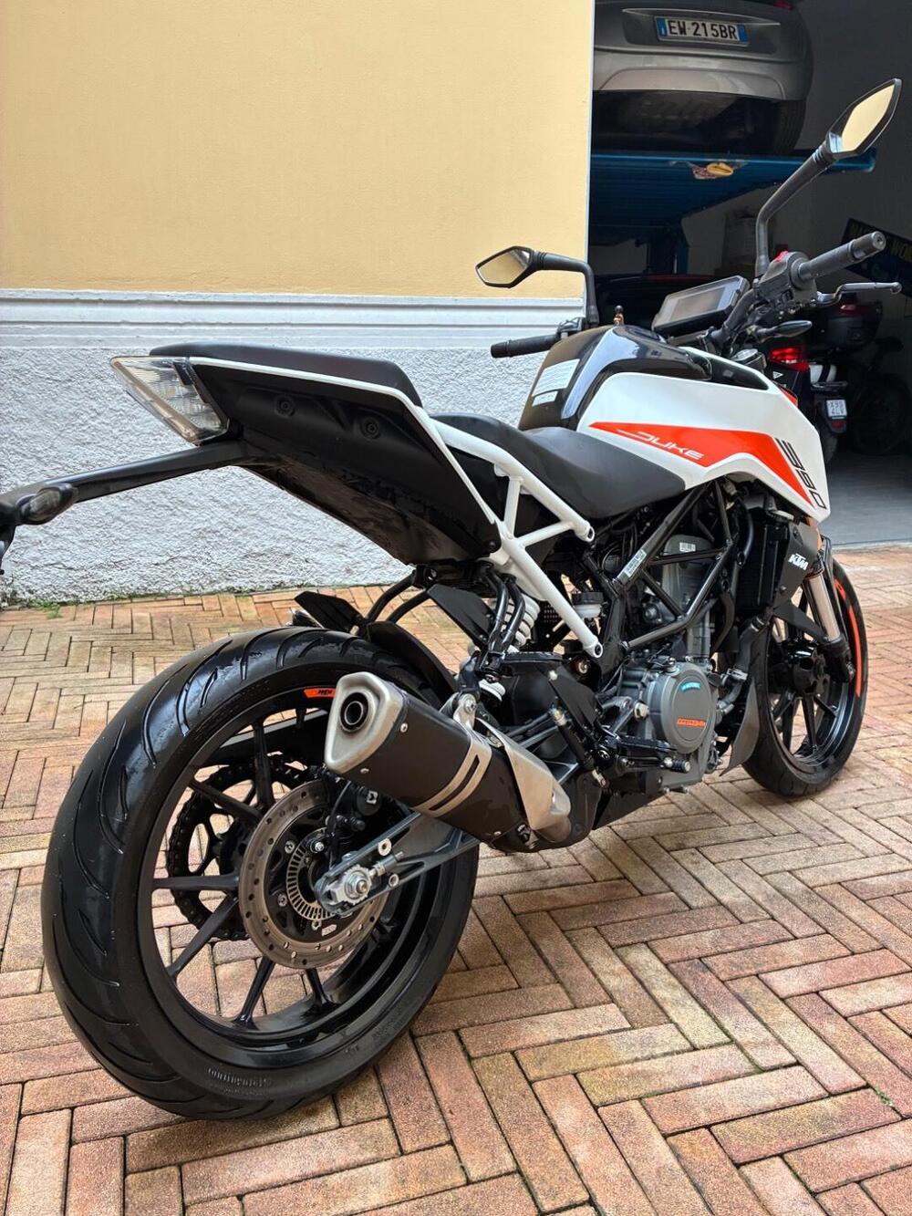 KTM 390 Duke (2021 - 23) (3)