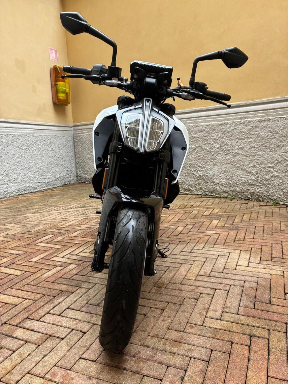 KTM 390 Duke (2021 - 23) (6)