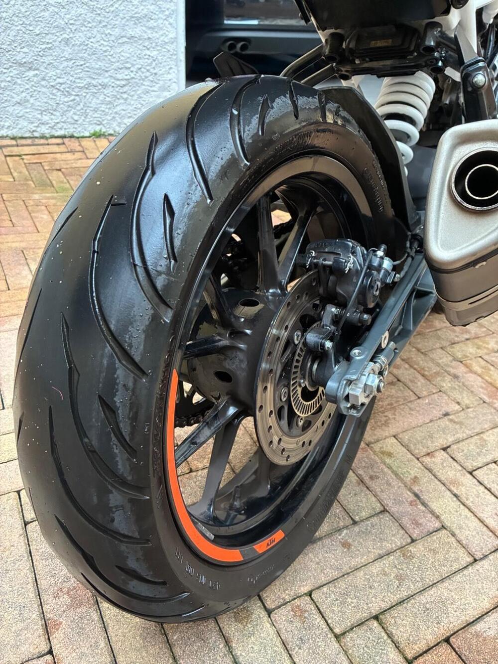KTM 390 Duke (2021 - 23) (7)
