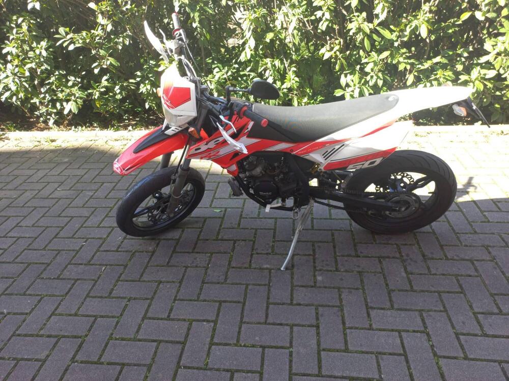 Betamotor RR 50 Motard (2011 - 18) (3)