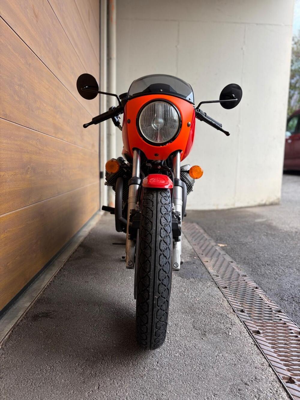 Moto Guzzi Le Mans I 850 (2)