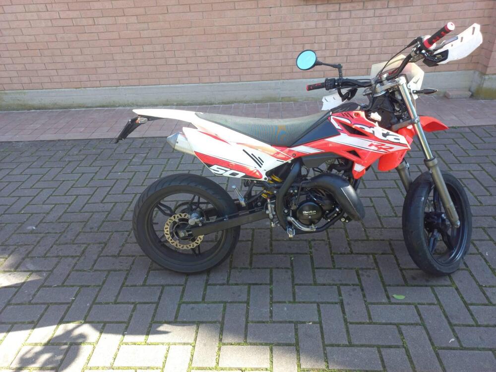 Betamotor RR 50 Motard (2011 - 18) (4)