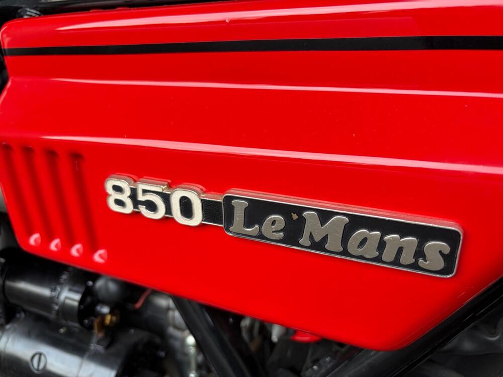 Moto Guzzi Le Mans I 850 (5)