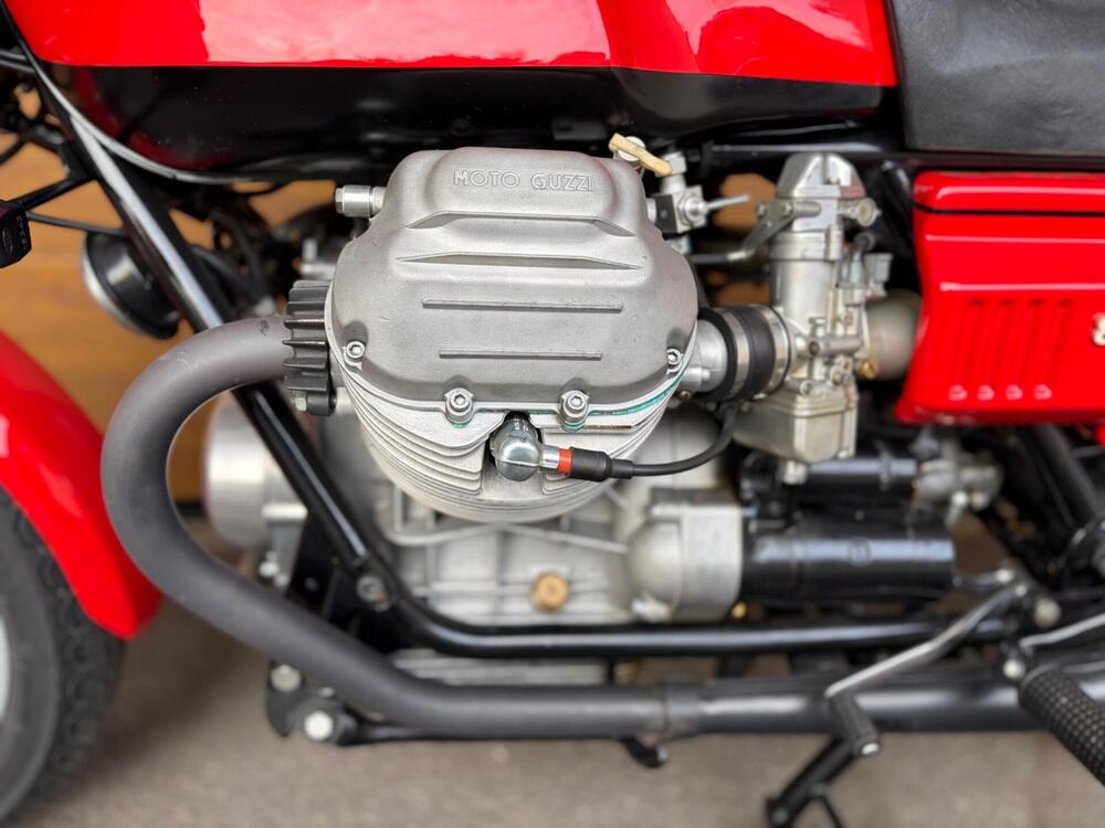 Moto Guzzi Le Mans I 850 (8)