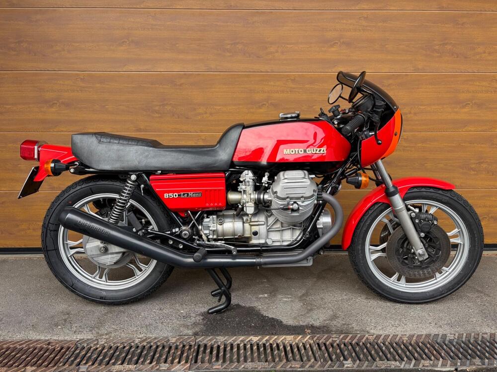 Moto Guzzi Le Mans I 850 (9)