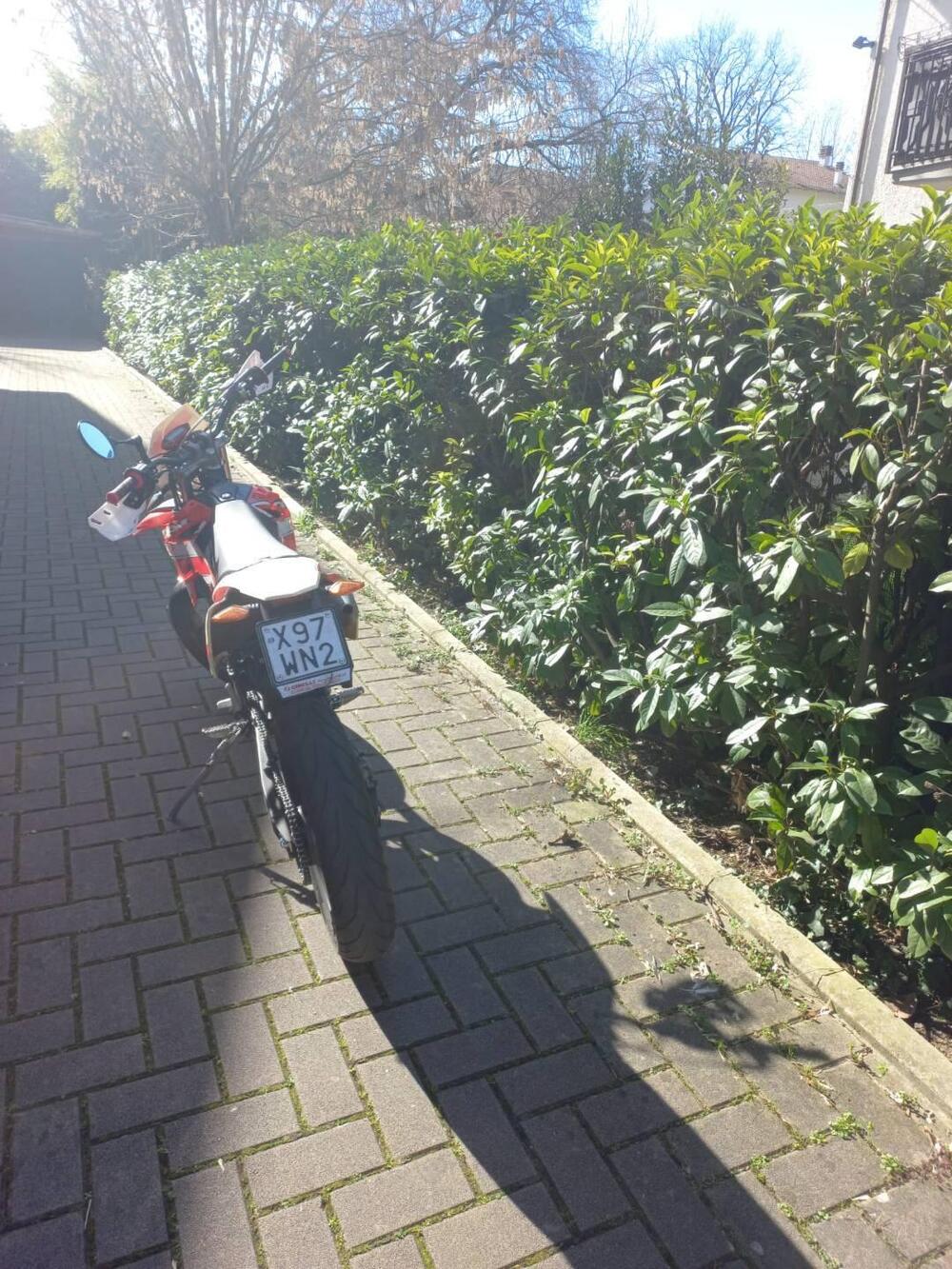 Betamotor RR 50 Motard (2011 - 18) (5)