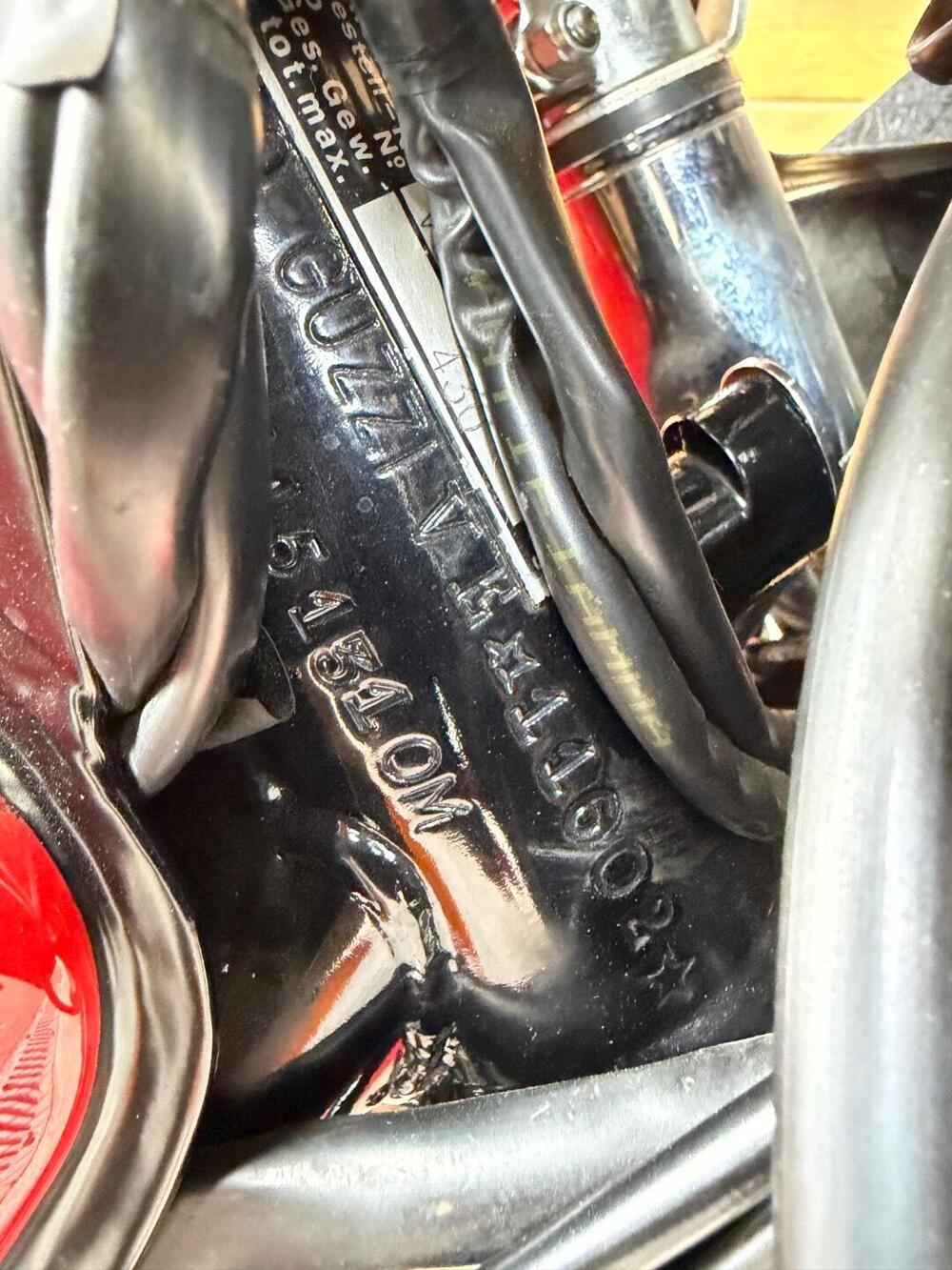 Moto Guzzi Le Mans I 850 (15)