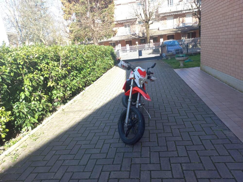 Betamotor RR 50 Motard (2011 - 18) (6)