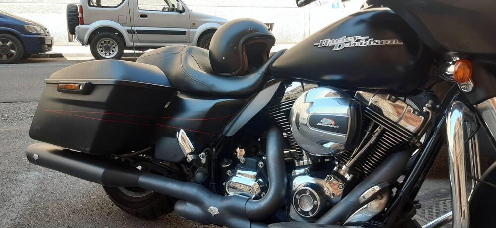 Harley-Davidson 1690 Street Glide Special (2014 - 16) - FLHX (5)