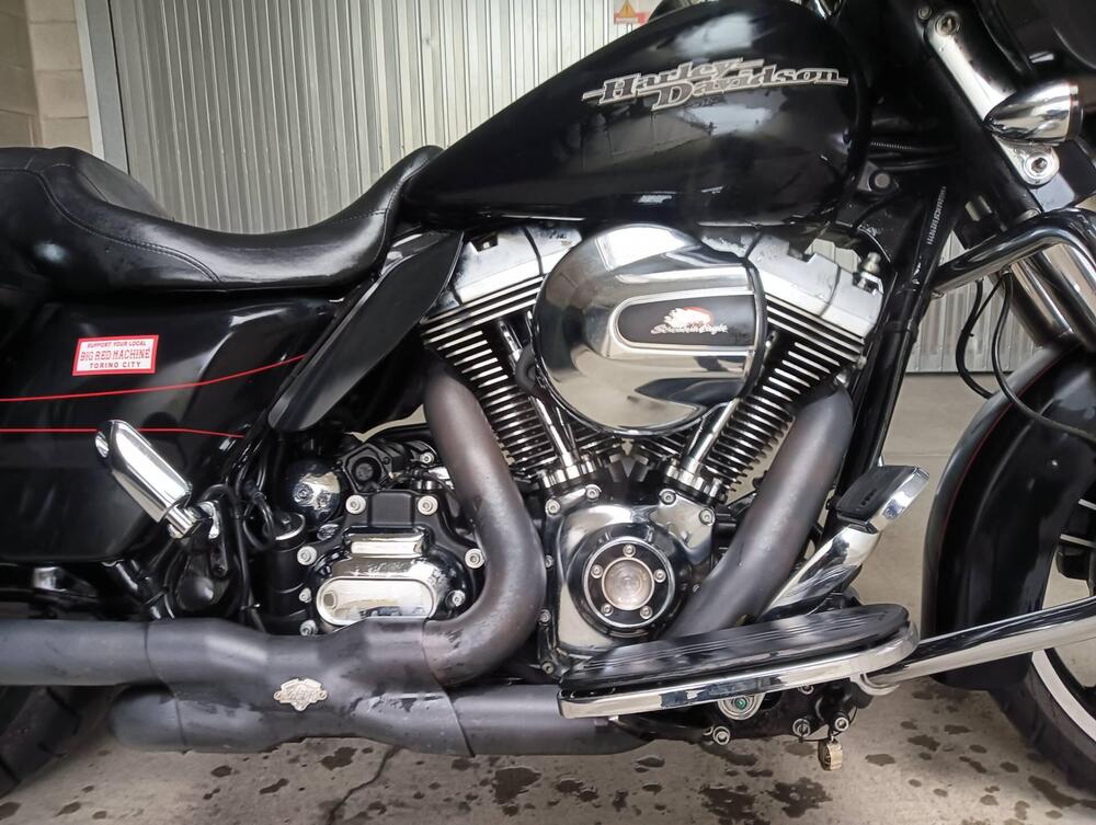 Harley-Davidson 1690 Street Glide Special (2014 - 16) - FLHX (11)