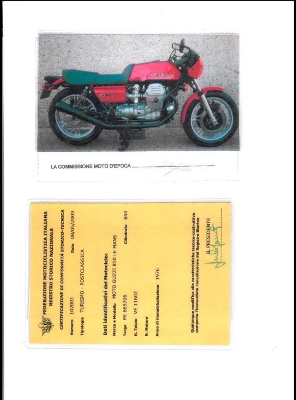 Moto Guzzi Le Mans I 850 (17)