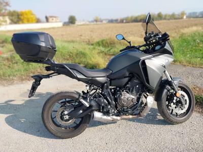 Yamaha Tracer 7 (2021 - 24) usata