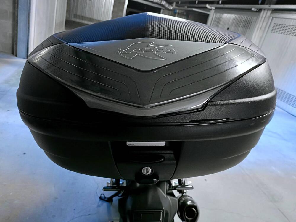 Suzuki SV650 (2021 - 24) (8)