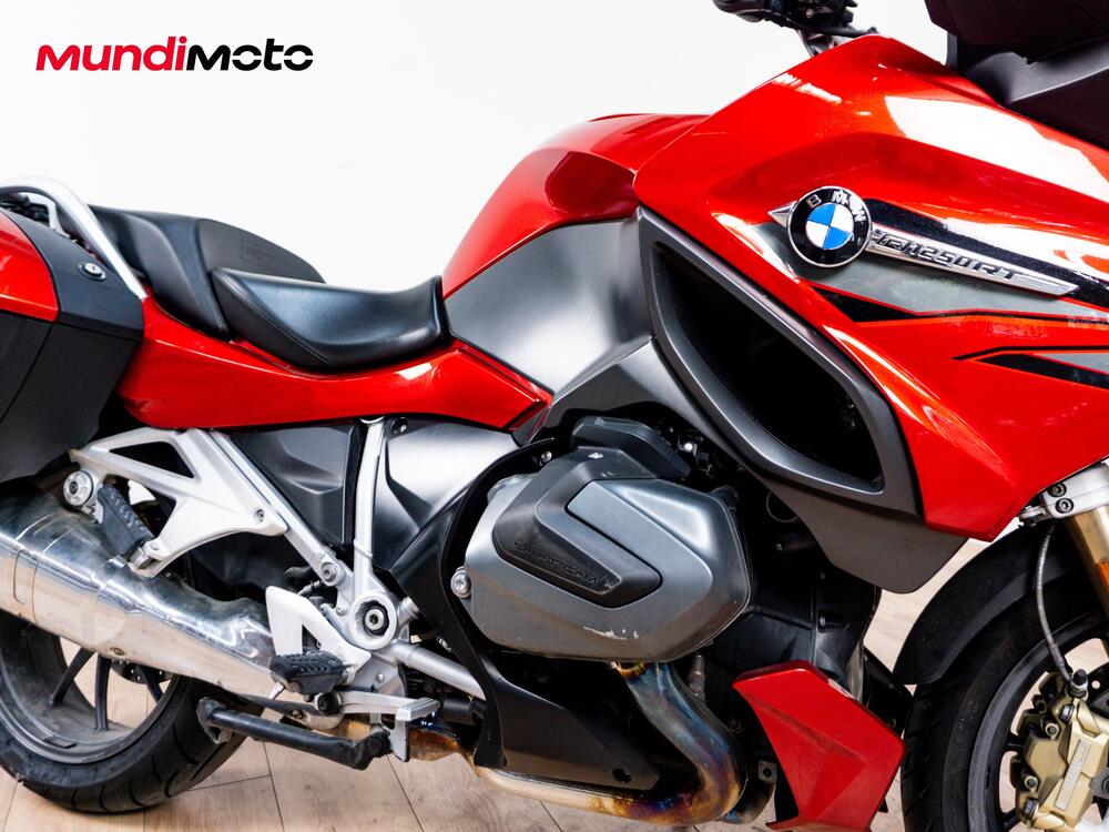 Bmw R 1250 RT (2021 - 25) (4)