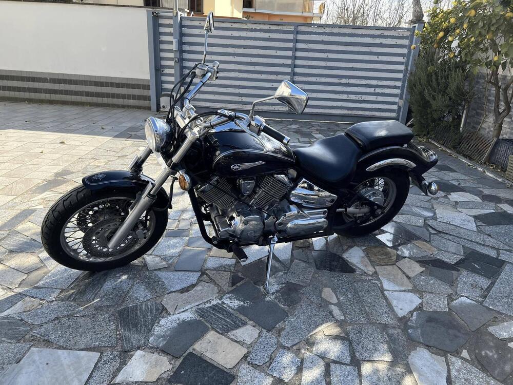 Yamaha XV dragstar 1100 (4)