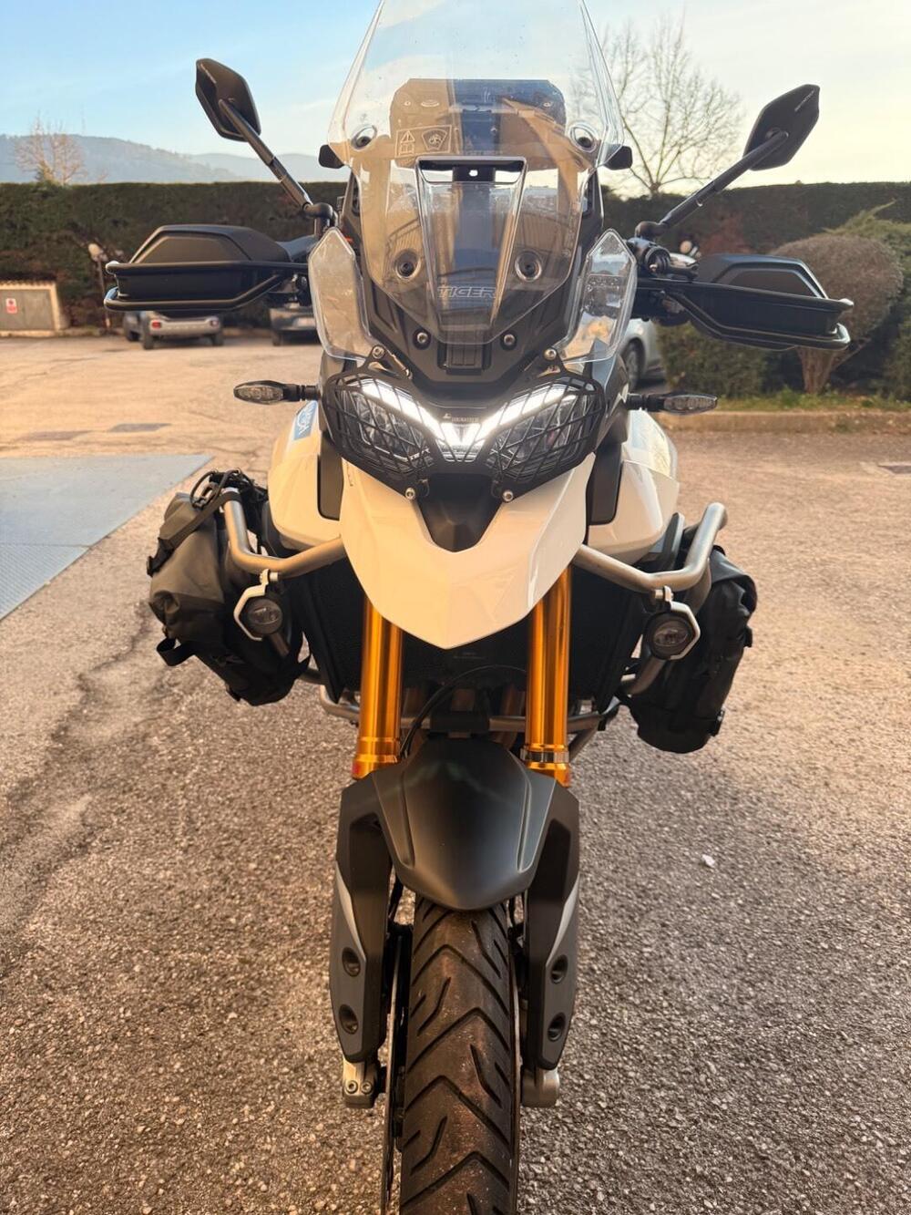 Triumph Tiger 900 Rally (2020 - 23) (2)