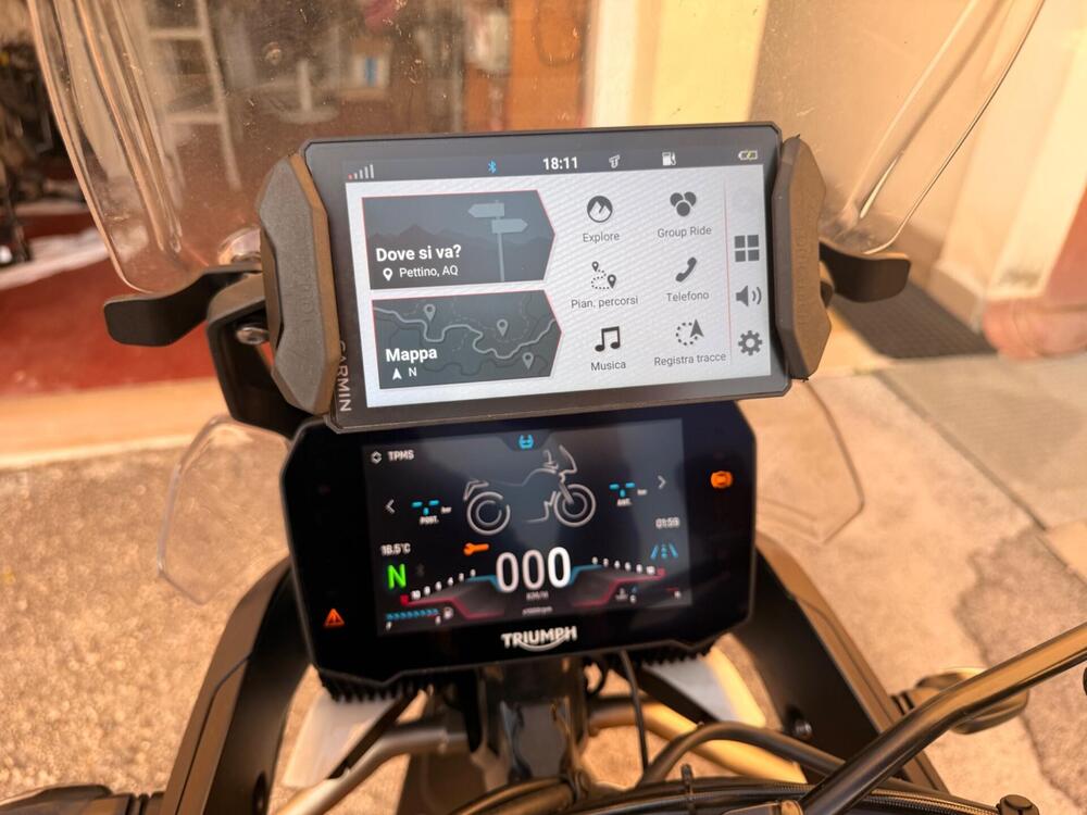 Triumph Tiger 900 Rally (2020 - 23) (3)