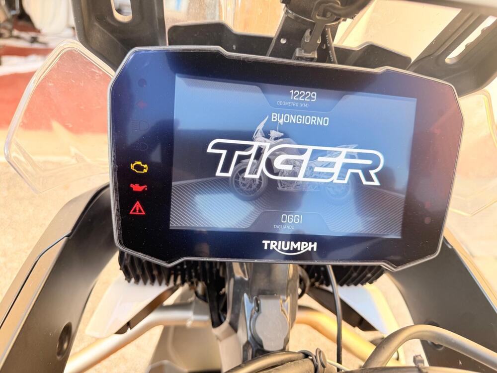 Triumph Tiger 900 Rally (2020 - 23) (4)