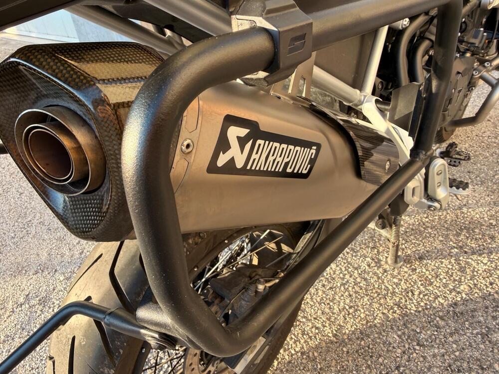 Triumph Tiger 900 Rally (2020 - 23) (6)