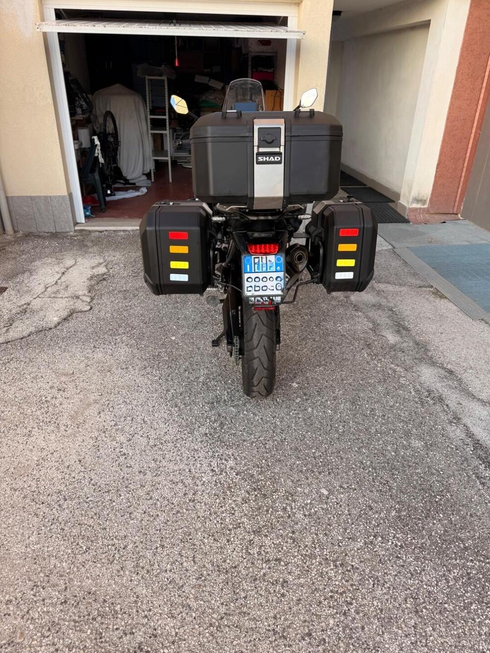 Triumph Tiger 900 Rally (2020 - 23) (7)