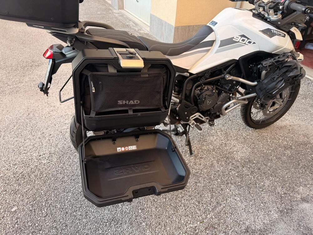 Triumph Tiger 900 Rally (2020 - 23) (8)