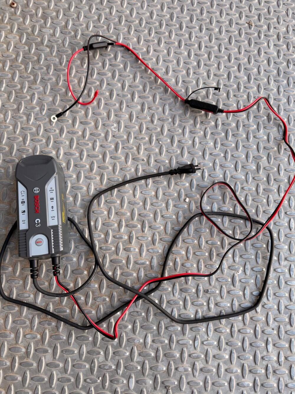 Triumph Tiger 900 Rally (2020 - 23) (9)