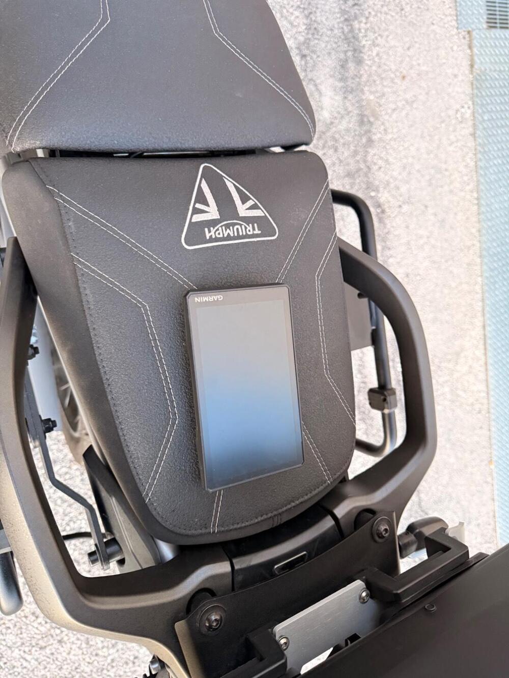 Triumph Tiger 900 Rally (2020 - 23) (11)