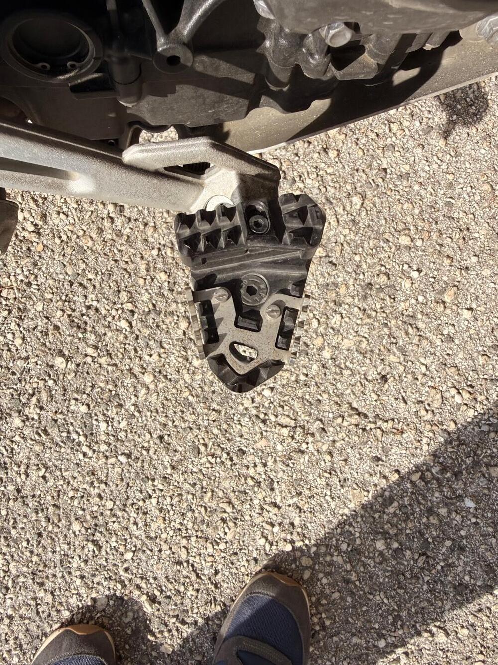 Triumph Tiger 900 Rally (2020 - 23) (13)