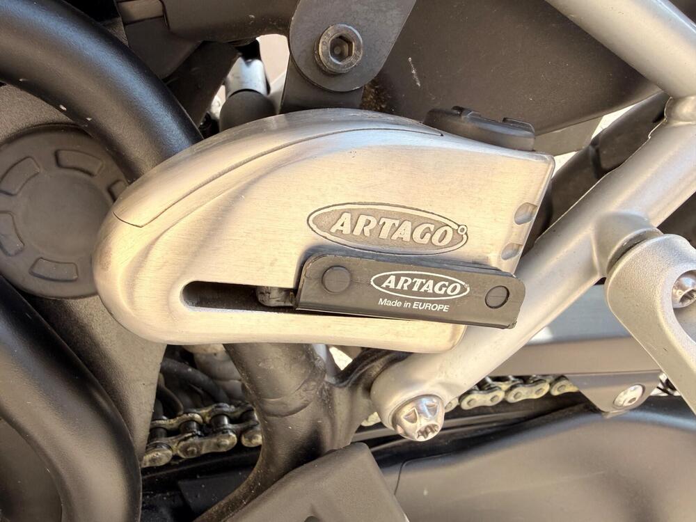 Triumph Tiger 900 Rally (2020 - 23) (15)