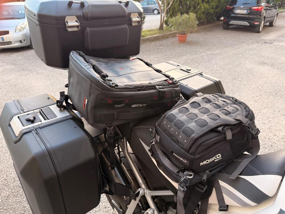 Triumph Tiger 900 Rally (2020 - 23) (18)