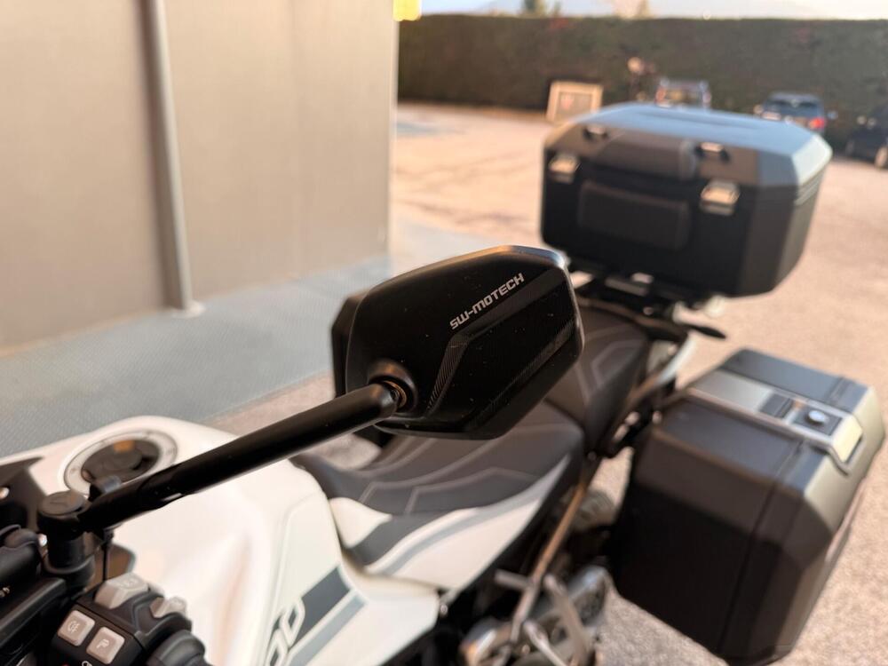 Triumph Tiger 900 Rally (2020 - 23) (19)