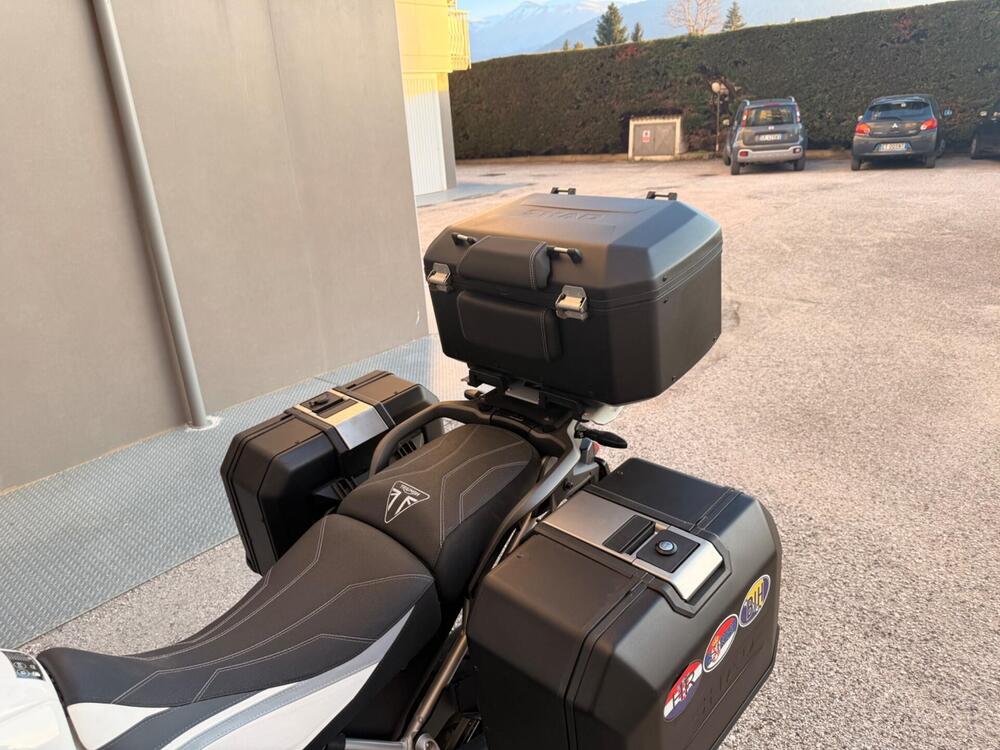 Triumph Tiger 900 Rally (2020 - 23) (20)