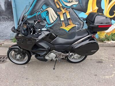 Honda Deauville 700 ABS usata