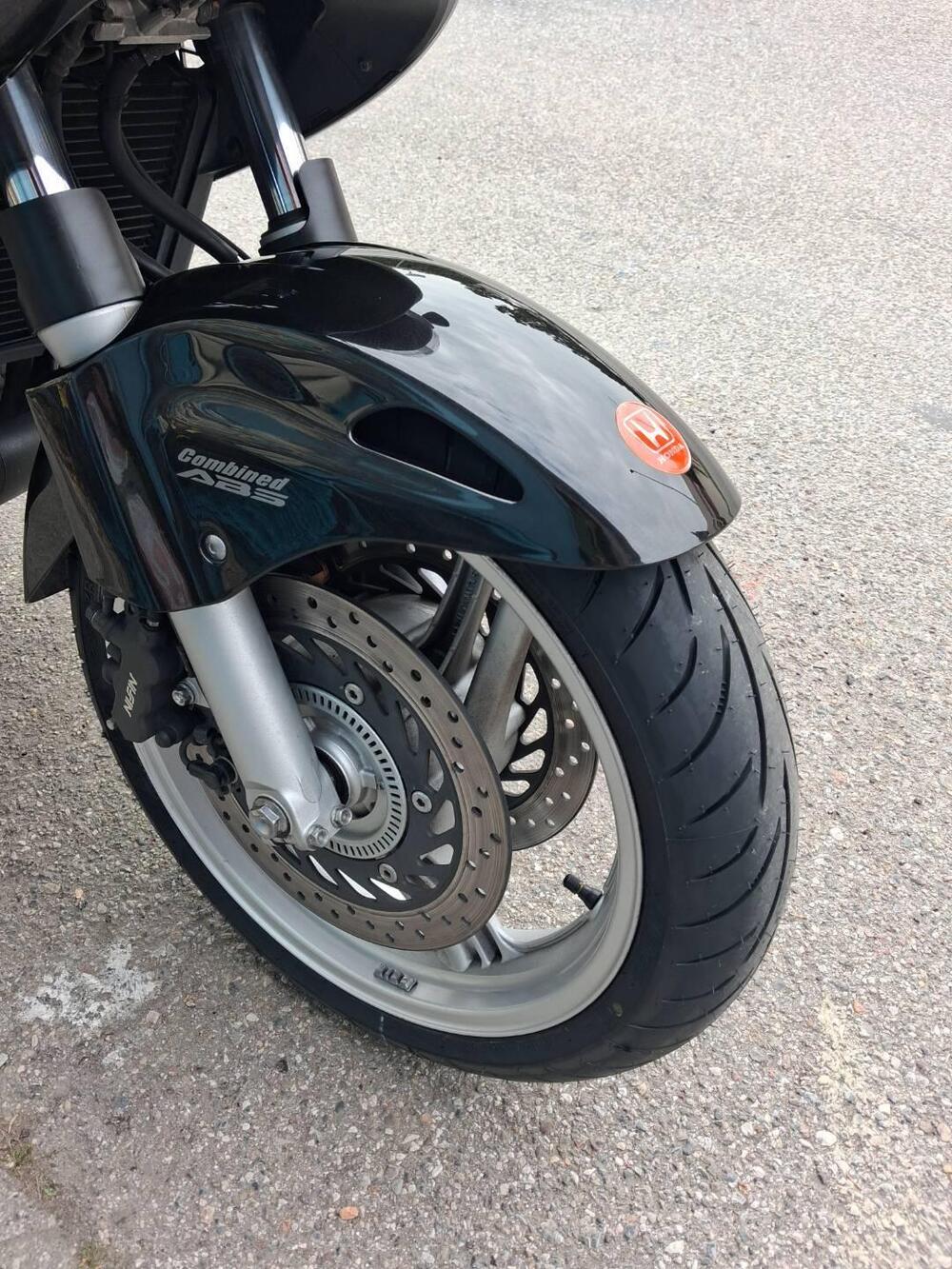 Honda Deauville 700 ABS (6)