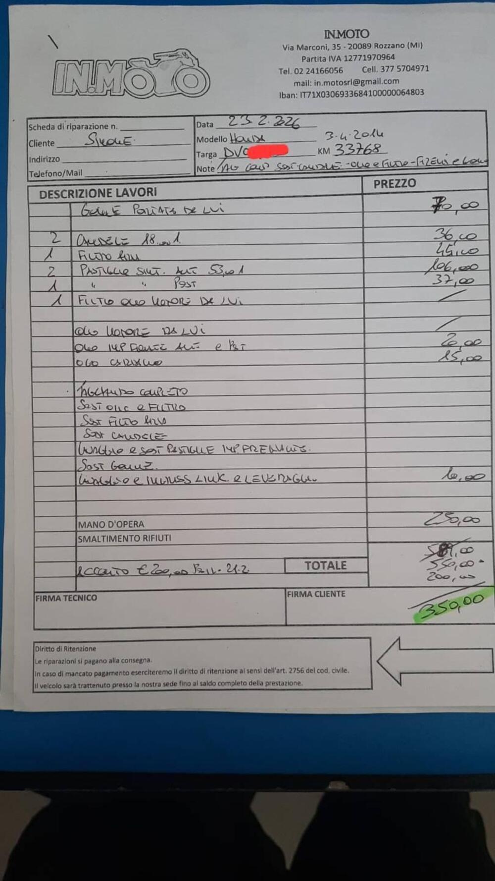 Honda Deauville 700 ABS (8)