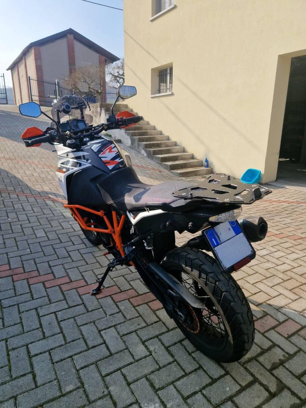 KTM 1090 Adventure R (2017 - 19) (2)