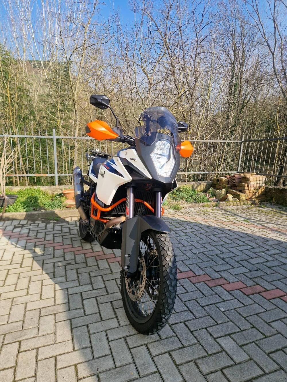KTM 1090 Adventure R (2017 - 19) (3)