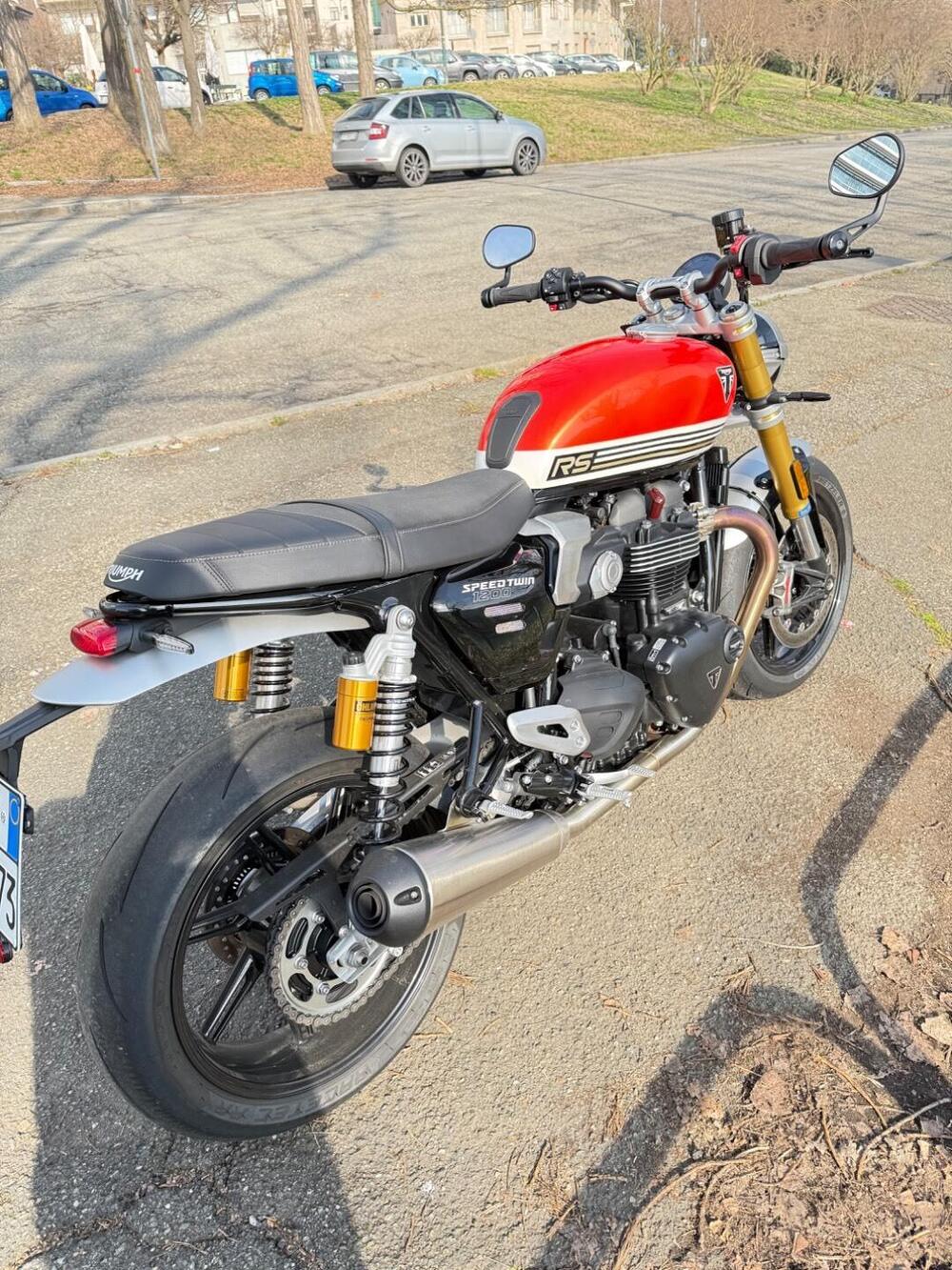 Triumph Speed Twin 1200 RS (2025 - 26) (3)