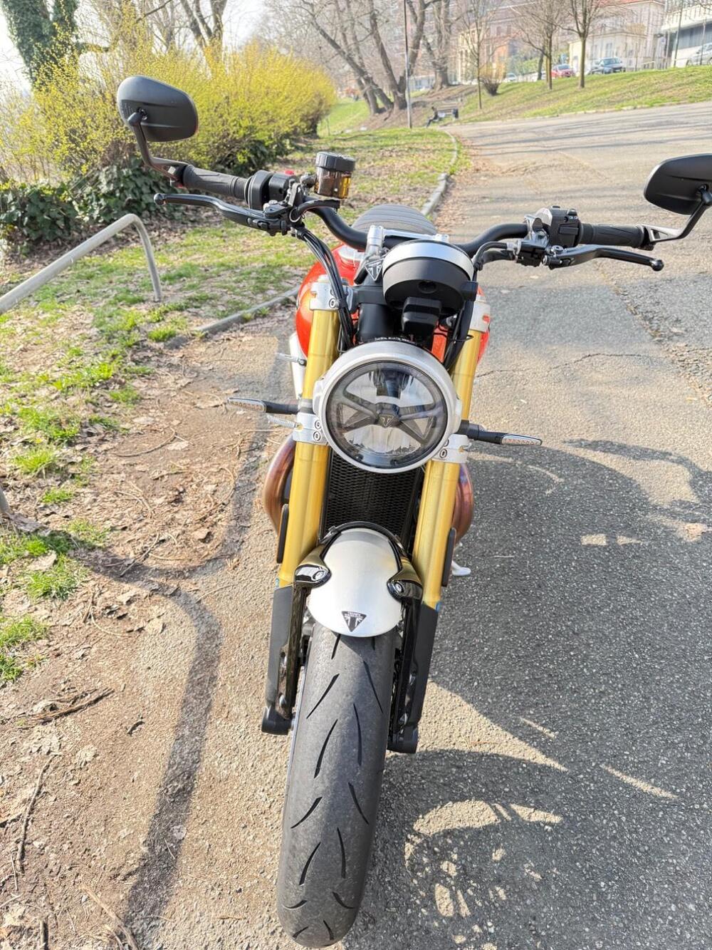 Triumph Speed Twin 1200 RS (2025 - 26) (4)