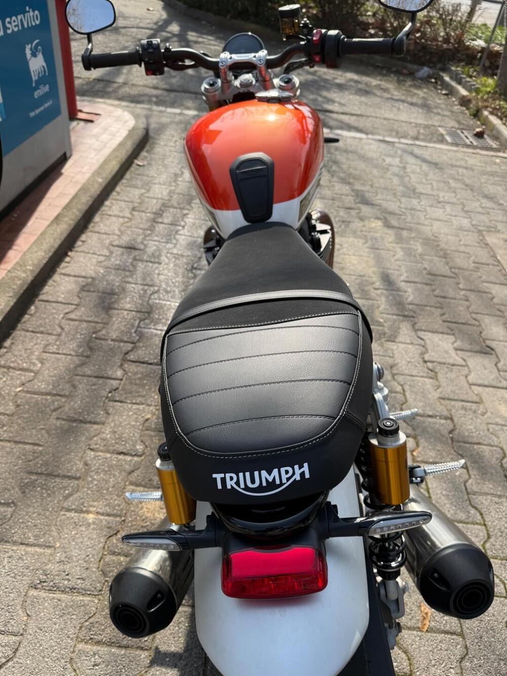 Triumph Speed Twin 1200 RS (2025 - 26) (6)