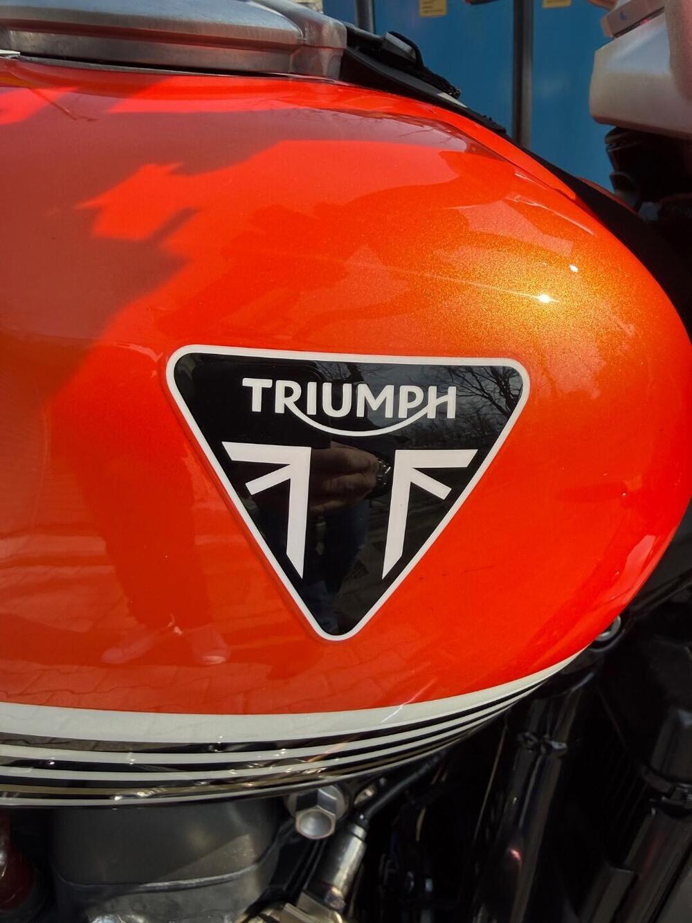 Triumph Speed Twin 1200 RS (2025 - 26) (8)