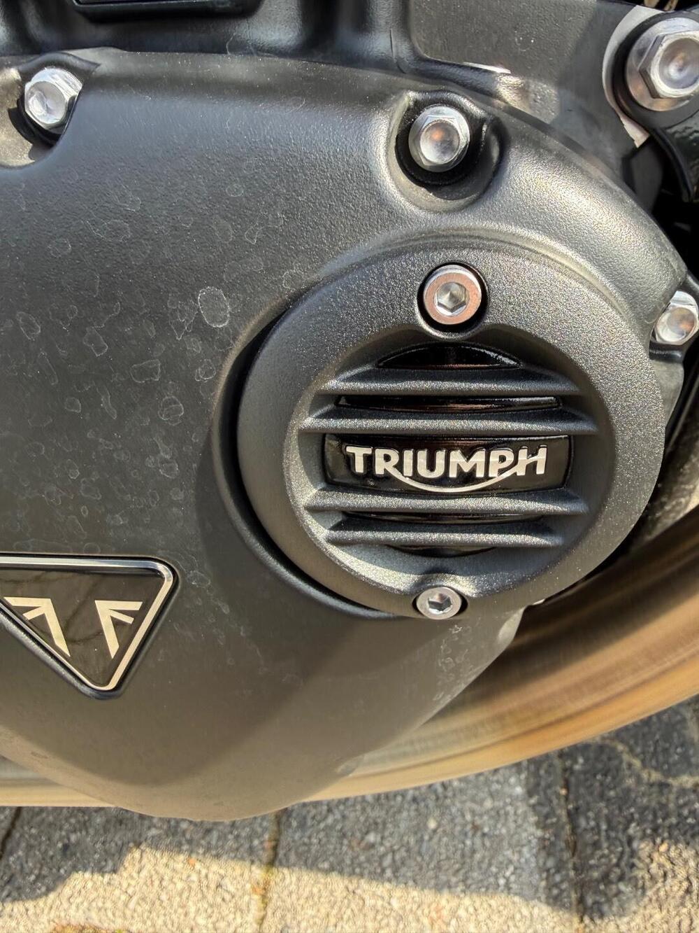 Triumph Speed Twin 1200 RS (2025 - 26) (9)