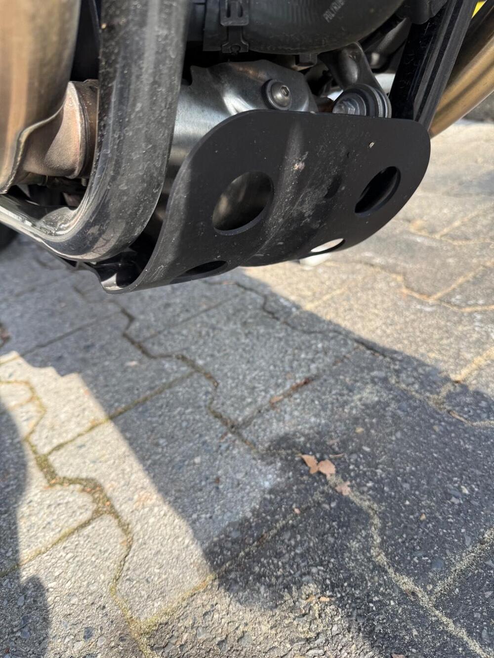 Triumph Speed Twin 1200 RS (2025 - 26) (10)