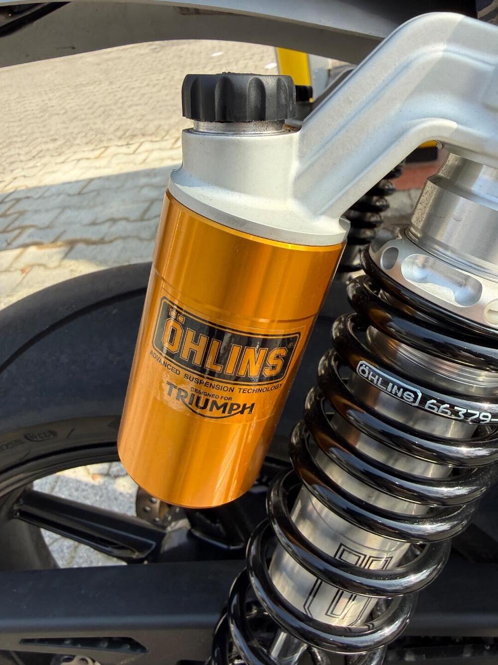 Triumph Speed Twin 1200 RS (2025 - 26) (11)