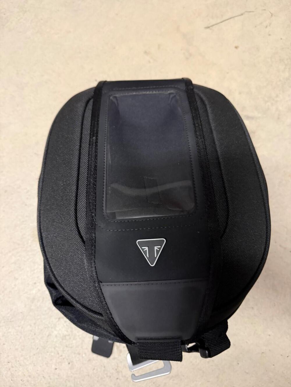 Triumph Speed Twin 1200 RS (2025 - 26) (13)