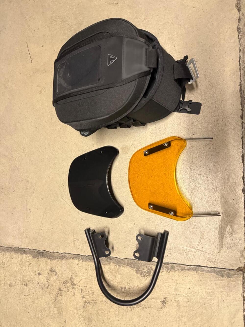 Triumph Speed Twin 1200 RS (2025 - 26) (14)